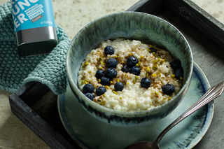 Bio Classic Milchreis Gewürz